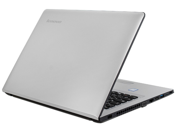 Laptop Lenovo Ideapad 300:
Procesador Intel Core i5 6200U (hasta 2.8 GHz),
Memoria de 8GB DDR3L,
Disco Duro de 1TB,
Pantalla de 14