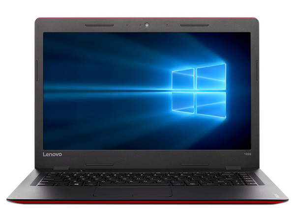 Laptop Lenovo IdeaPad 100S:
Procesador Intel Celeron N 3050 (hasta 2,16 GHz),
Memoria de 2GB DDR3L,
Disco Duro de 32GB,
Pantalla de 14