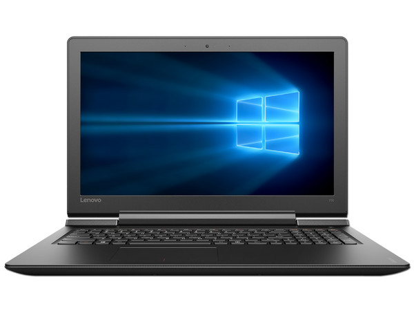 Laptop Lenovo IdeaPad 700-15ISK:
Procesador Intel Core i5 6300HQ (hasta 3.20 GHz),
Memoria de 8GB DDR4,
D.D de 1TB,
Pantalla de 15.6
