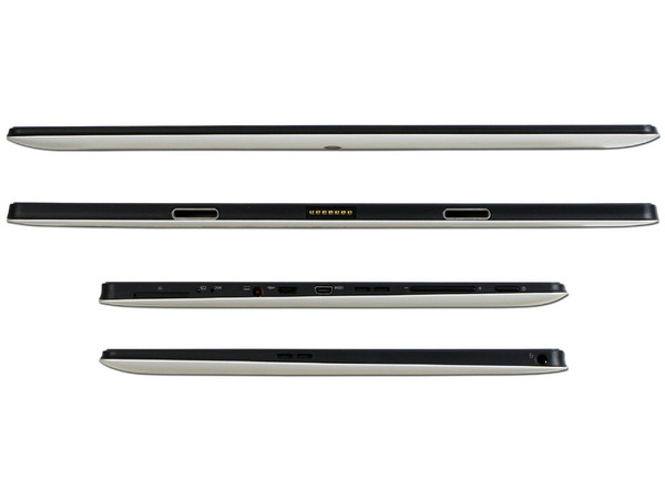 Laptop 2 en 1 Lenovo Ideapad MIIX 310:
Procesador Intel Atom Z8350 (1.44 GHz),
Memoria de 2GB DDR3L,
Almacenamiento de 32GB,
Pantalla de 10.1