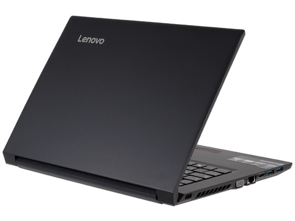Laptop Lenovo V310-14ISK:
Procesador Intel Core i3 6006U (2.0 GHz),
Memoria de 4GB DDR4,
Disco Duro de 500GB,
Pantalla de 14