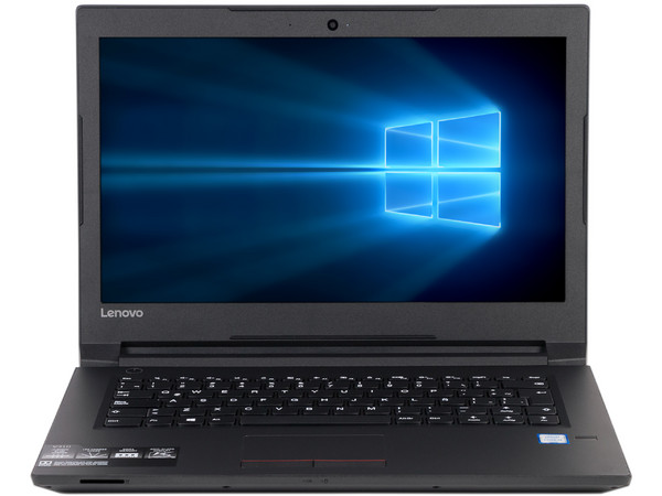 Laptop Lenovo V310-14ISK:
Procesador Intel Core i3 6006U (2.0 GHz),
Memoria de 4GB DDR4,
Disco Duro de 500GB,
Pantalla de 14
