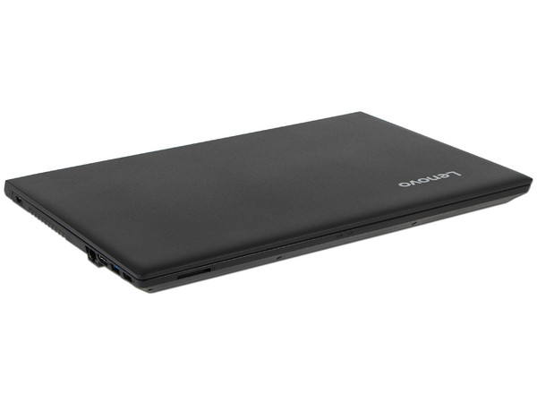 Laptop Lenovo V110-14IAP:
Procesador Intel Celeron N 3350 (hasta 2.4 GHz),
Memoria de 2GB DDR3L,
Disco Duro de 500GB,
Pantalla de 14