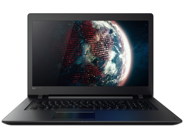 Laptop Lenovo V110:
Procesador Intel Celeron N 3350 (hasta 2.4 GHz),
Memoria de 2GB DDR3L,
Disco Duro de 500GB,
Pantalla de 14