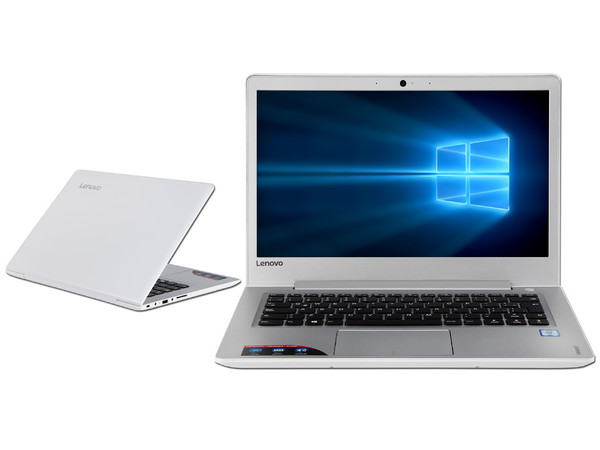Laptop Lenovo IdeaPad 510S-14ISK:
Procesador Intel Core i7 6500U (hasta 3.10 GHz),
Memoria de 8GB DDR4,
Disco Duro de 1TB,
Pantalla de 14
