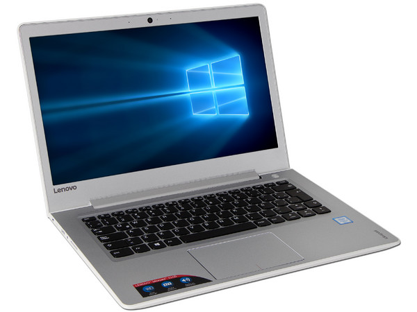Laptop Lenovo IdeaPad 510S-14ISK:
Procesador Intel Core i7 6500U (hasta 3.10 GHz),
Memoria de 8GB DDR4,
Disco Duro de 1TB,
Pantalla de 14
