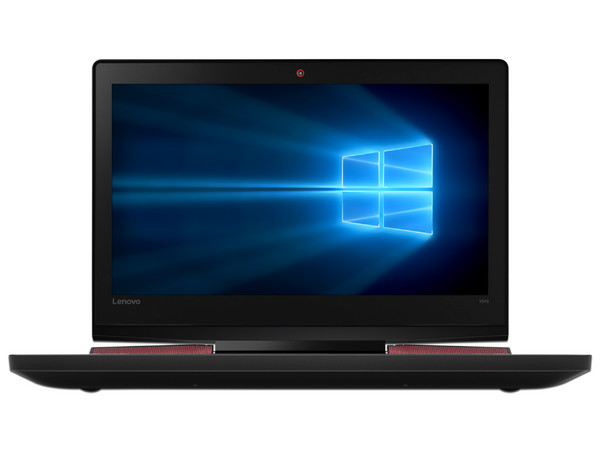 Laptop Lenovo IdeaPad Y910-17ISK:
Procesador Intel Core i7 6700HQ (hasta 3.50 GHz),
Memoria de 16GB DDR4,
Disco Duro de 1TB,
SSD de 128GB,
Pantalla de 17.3