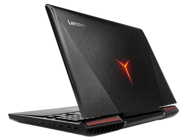 Laptop Lenovo IdeaPad Y910 :
Procesador Intel Core i7 6700HQ (hasta 3.50 GHz),
Memoria de 24GB DDR4,
Disco Duro de 1TB,
Pantalla de 17.3