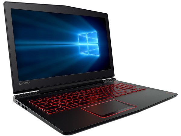 Laptop Lenovo Legion  Y520-15IKBN:
Procesador Intel Core i7 7700 (hasta 4.20 GHz),
Memoria de 16GB DDR4,
Disco Duro de 1TB,
SSD de 128GB,
Pantalla de 15.6