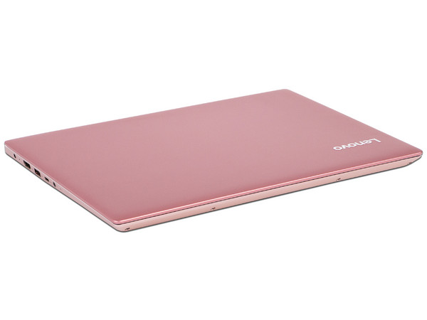 Laptop Lenovo Ideapad 520S-14IKB:
Procesador Intel Core i5 7200U (hasta 3.10 GHz),
Memoria de 8GB DDR4,
Disco Duro de 1TB,
Pantalla de 14