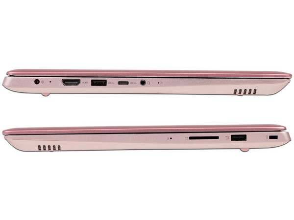 Laptop Lenovo Ideapad 520S-14IKB:
Procesador Intel Core i5 7200U (hasta 3.10 GHz),
Memoria de 8GB DDR4,
Disco Duro de 1TB,
Pantalla de 14