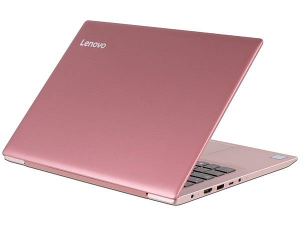 Laptop Lenovo Ideapad 520S-14IKB:
Procesador Intel Core i5 7200U (hasta 3.10 GHz),
Memoria de 8GB DDR4,
Disco Duro de 1TB,
Pantalla de 14