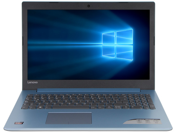 Laptop Lenovo IdeaPad 320-15ABR:
Procesador AMD A12 9720P (hasta 3.6 GHz),
Memoria de 12GB DDR4,
Disco Duro de 1TB,
Pantalla de 15.6