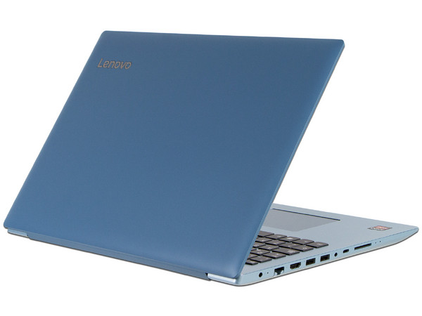 Laptop Lenovo IdeaPad 320-15ABR:
Procesador AMD A12 9720P (hasta 3.6 GHz),
Memoria de 12GB DDR4,
Disco Duro de 1TB,
Pantalla de 15.6