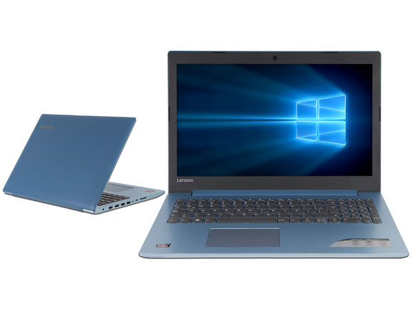Laptop Lenovo IdeaPad 320-15ABR:
Procesador AMD A12 9720P (hasta 3.6 GHz),
Memoria de 12GB DDR4,
Disco Duro de 1TB,
Pantalla de 15.6