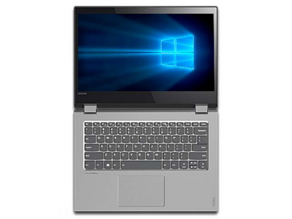 Laptop Lenovo Yoga 520-14IKB:
Procesador Intel Core i3 7100U (2.40 GHz),
Memoria de 16GB DDR4,
Disco Duro de 1TB,
Pantalla de 14