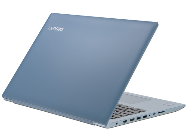 Laptop Lenovo IdeaPad 320-15IKB:
Procesador Intel Core i7 7500U (hasta 3.50 GHz),
Memoria de 8GB DDR4,
Disco Duro de 1TB,
Pantalla de 15.6