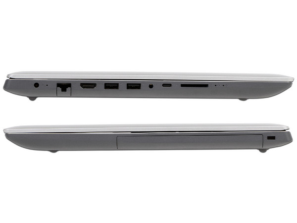 Laptop Lenovo IdeaPad 320-15IKB:
Procesador Intel Core i5 7200U (hasta 3.10 GHz),
Memoria de 12GB DDR4,
Disco Duro de 1TB,
Pantalla de 15.6