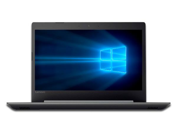 Laptop Lenovo IdeaPad 320-14IAP:
Procesador Intel Celeron N3350 (hasta 2.40 GHz),
Memoria de 4GB DDR3L,
Disco Duro de 500GB,
Pantalla de 14