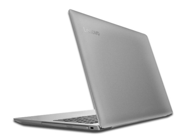 Laptop Lenovo IdeaPad 320-15IAP:
Procesador Intel Pentium N N4200  (hasta 2.50 GHz),
Memoria de 4GB DDR3L,
Disco Duro de 1TB,
Pantalla de 15.6