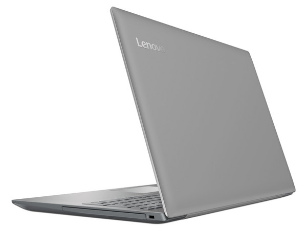 Laptop Lenovo IdeaPad 320-15IAP:
Procesador Intel Pentium N 4200 (hasta 2.5 GHz),
Memoria de 4GB DDR3L,
Disco Duro de 500GB,
Pantalla de 15.6