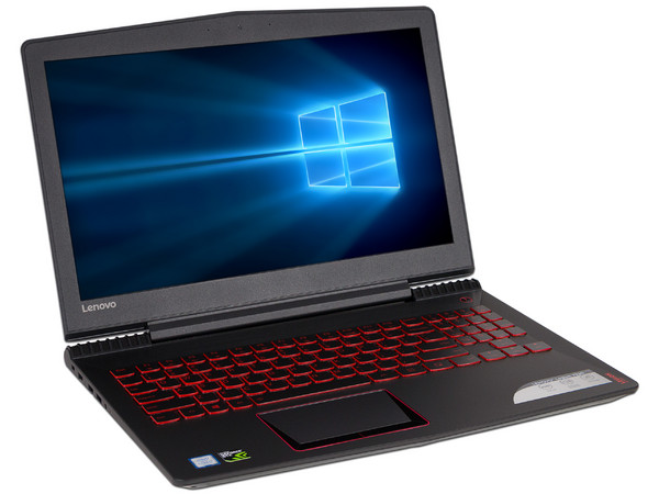 Laptop Lenovo Legion Y520-15IKBM:
Procesador Intel Core i7 7700HQ (hasta 3.80 GHz),
Memoria de 16GB DDR4,
SSD de 256GB,
Pantalla de 15.6