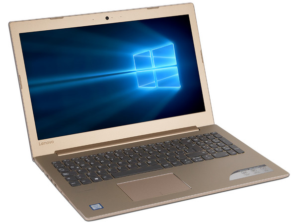 Lenovo IdeaPad 520-15IKB:
Procesador Intel Core i7 8550U (hasta 4.00 GHz),
Memoria de 8GB DDR4,
Disco Duro de 2TB,
Pantalla de 15.6