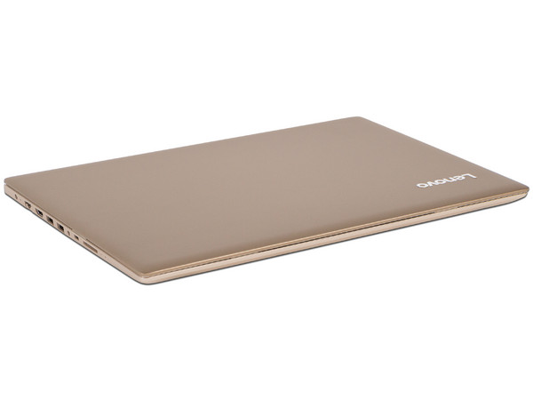 Lenovo IdeaPad 520-15IKB:
Procesador Intel Core i7 8550U (hasta 4.00 GHz),
Memoria de 8GB DDR4,
Disco Duro de 2TB,
Pantalla de 15.6