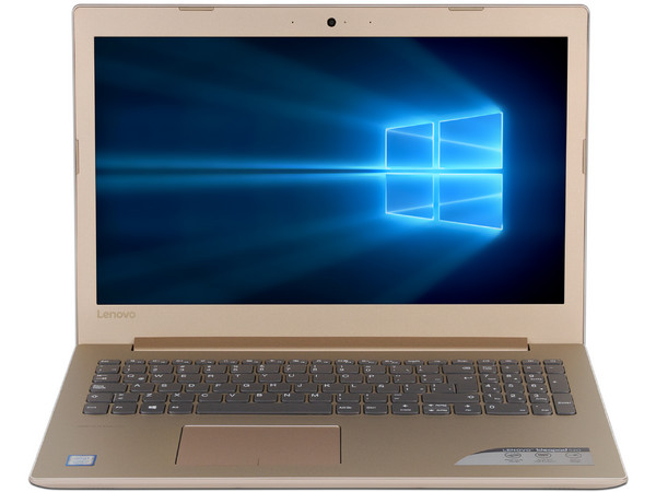 Lenovo IdeaPad 520-15IKB:
Procesador Intel Core i7 8550U (hasta 4.00 GHz),
Memoria de 8GB DDR4,
Disco Duro de 2TB,
Pantalla de 15.6