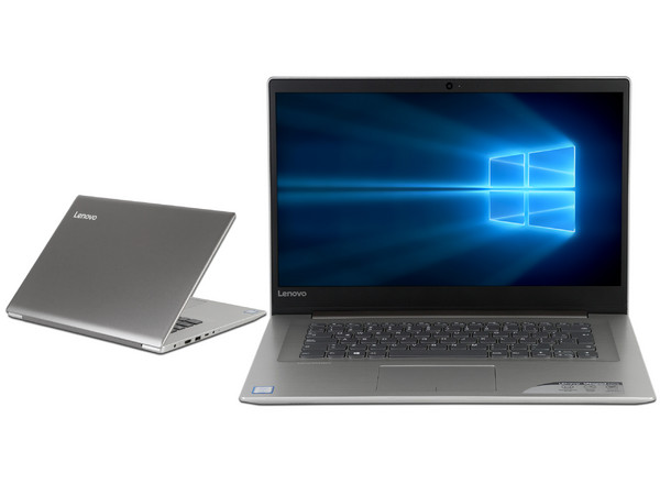 Laptop Lenovo IdeaPad 320S-15IKB:
Procesador Intel Core i5 8250U (hasta 3.40 GHz),
Memoria de 8GB DDR4,
Disco Duro de 1TB,
Pantalla de 15.6