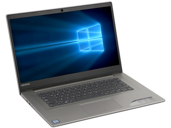 Laptop Lenovo IdeaPad 320S-15IKB:
Procesador Intel Core i5 8250U (hasta 3.40 GHz),
Memoria de 8GB DDR4,
Disco Duro de 1TB,
Pantalla de 15.6