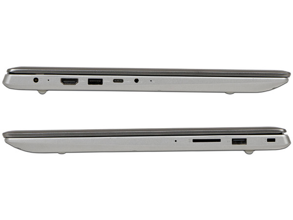 Laptop Lenovo IdeaPad 320S-15IKB:
Procesador Intel Core i5 8250U (hasta 3.40 GHz),
Memoria de 8GB DDR4,
Disco Duro de 1TB,
Pantalla de 15.6