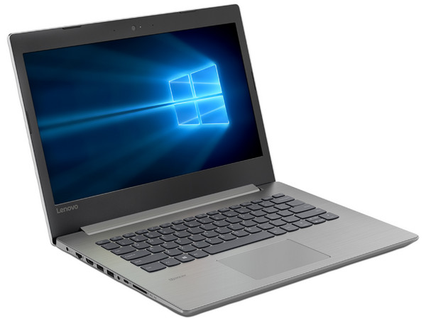 Laptop Lenovo Ideapad 330:
Procesador Intel Celeron N4000 (hasta 2.60 GHz),
Memoria de 4GB DDR3L,
Disco Duro de 500GB,
Pantalla de 14