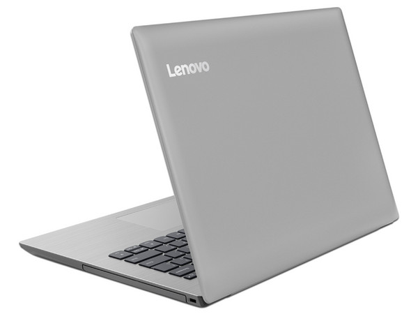 Laptop Lenovo Ideapad 330:
Procesador Intel Celeron N4000 (hasta 2.60 GHz),
Memoria de 4GB DDR3L,
Disco Duro de 500GB,
Pantalla de 14