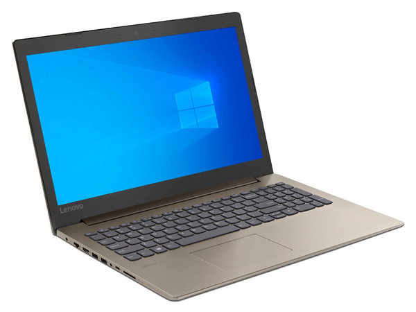 Laptop Lenovo IdeaPad 330-15AST:
Procesador AMD A9 9425 (hasta 3.70 GHz),
Memoria de 8GB DDR4,
Disco Duro de 1TB,
Pantalla de 15.6