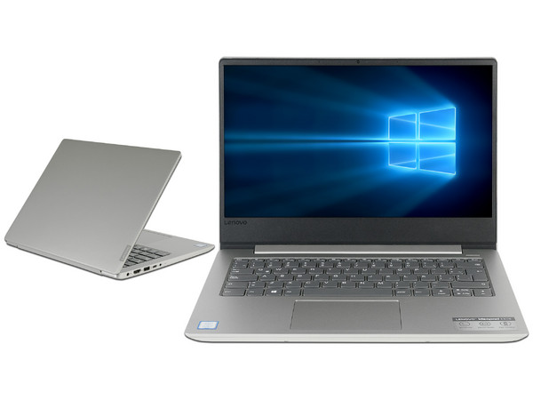 Laptop Lenovo IdeaPad 330S-14IKB:
Procesador Intel Core i7 8550U (hasta 4.0 GHz),
Memoria de 8GB DDR4,
Disco Duro de 1TB,
Pantalla de 14