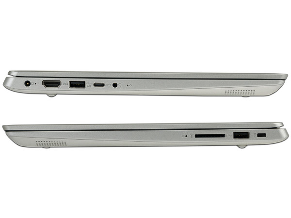 Laptop Lenovo IdeaPad 330S-14IKB:
Procesador Intel Core i7 8550U (hasta 4.0 GHz),
Memoria de 8GB DDR4,
Disco Duro de 1TB,
Pantalla de 14