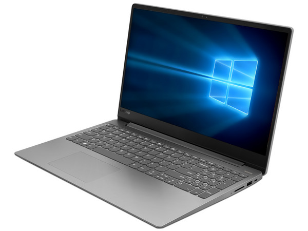 Laptop Lenovo IdeaPad 330S:
Procesador Intel Core i5 8250U (hasta 3.40 GHz),
Memoria de 12GB DDR4,
Disco Duro de 1TB,
Pantalla de 15.6