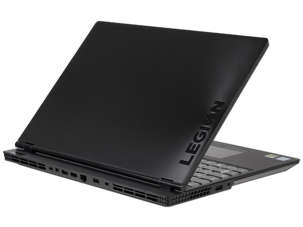 Laptop Lenovo Legion Y530-15ICH:
Procesador Intel Core i5 8300H (hasta 4.00 GHz),
Memoria de 8GB DDR4,
Disco Duro de 1TB,
Pantalla de 15.6