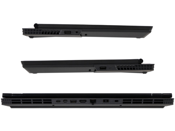 Laptop Lenovo Legion Y530-15ICH:
Procesador Intel Core i5 8300H (hasta 4.00 GHz),
Memoria de 8GB DDR4,
Disco Duro de 1TB,
Pantalla de 15.6