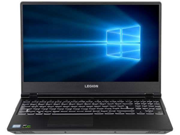 Laptop Lenovo Legion Y530-15ICH:
Procesador Intel Core i5 8300H (hasta 4.00 GHz),
Memoria de 8GB DDR4,
Disco Duro de 1TB,
Pantalla de 15.6