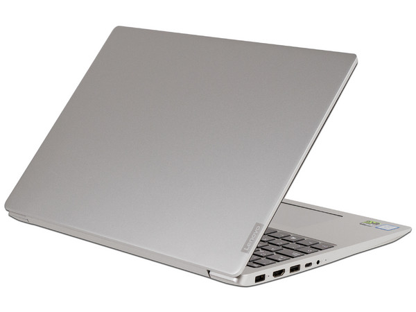 Laptop Lenovo IdeaPad 330S-15IKB:
Video GeForce GTX 1050M,
Procesador Intel Core i5 8250U (hasta 3.40 GHz),
Memoria de 24GB (16GB de Intel Optane),
Disco Duro de 1TB,
Pantalla de 15.6