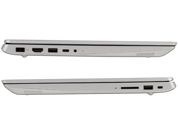 Laptop Lenovo IdeaPad 330S-15IKB:
Video GeForce GTX 1050M,
Procesador Intel Core i5 8250U (hasta 3.40 GHz),
Memoria de 24GB (16GB de Intel Optane),
Disco Duro de 1TB,
Pantalla de 15.6