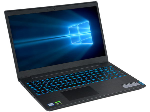 Laptop Lenovo Ideapad L340 Gaming:
Video GeForce GTX 1650,
Procesador Intel Core i5 9300H (hasta 4.10 GHz),
Memoria de 8GB DDR4,
SSD de 256GB,
Pantalla de 15.6