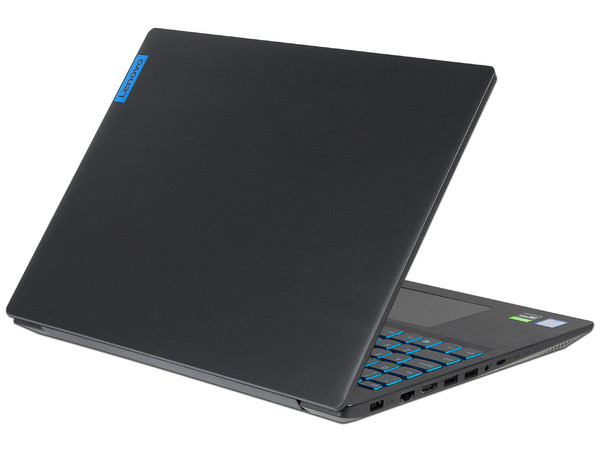 Laptop Lenovo Ideapad L340 Gaming:
Video GeForce GTX 1650,
Procesador Intel Core i5 9300H (hasta 4.10 GHz),
Memoria de 8GB DDR4,
SSD de 256GB,
Pantalla de 15.6