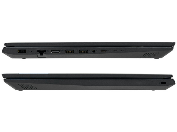 Laptop Lenovo Ideapad L340 Gaming:
Video GeForce GTX 1650,
Procesador Intel Core i5 9300H (hasta 4.10 GHz),
Memoria de 8GB DDR4,
SSD de 256GB,
Pantalla de 15.6