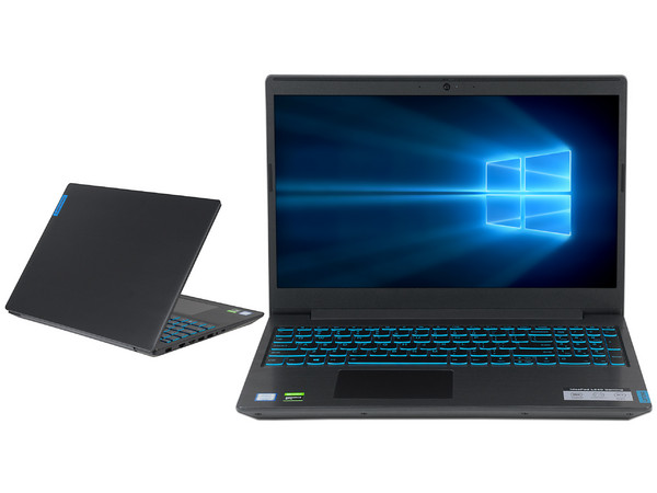 Laptop Lenovo Ideapad L340 Gaming:
Video GeForce GTX 1650,
Procesador Intel Core i5 9300H (hasta 4.10 GHz),
Memoria de 8GB DDR4,
SSD de 256GB,
Pantalla de 15.6