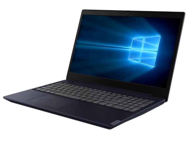 Laptop Lenovo IdeaPad L340-15API:
Procesador AMD Ryzen 5 3500U (hasta 3.70 GHz),
Memoria de 8GB DDR4,
Disco Duro de 2TB,
Pantalla de 15.6