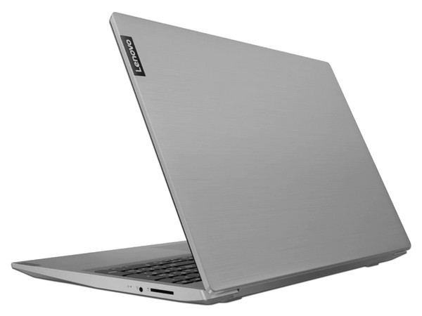 Laptop Lenovo IdeaPad S145-15IWL:
Procesador Intel Core i5 8265U (hasta 3.90 GHz),
Memoria de 12GB DDR4,
Disco Duro de 1TB,
Pantalla de 15.6