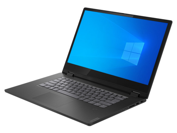 Laptop Lenovo IdeaPad C340-15IWL:
Procesador Intel Core i7 8665U (hasta 4.60GHz),
Memoria de 8GB DDR4,
Disco Duro de 1TB,
SSD de 128GB,
Pantalla de 15.6